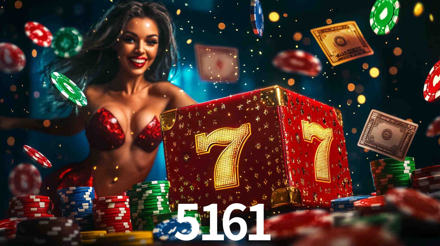 Descubra a Essência do 5161: Nossa História e Compromissos