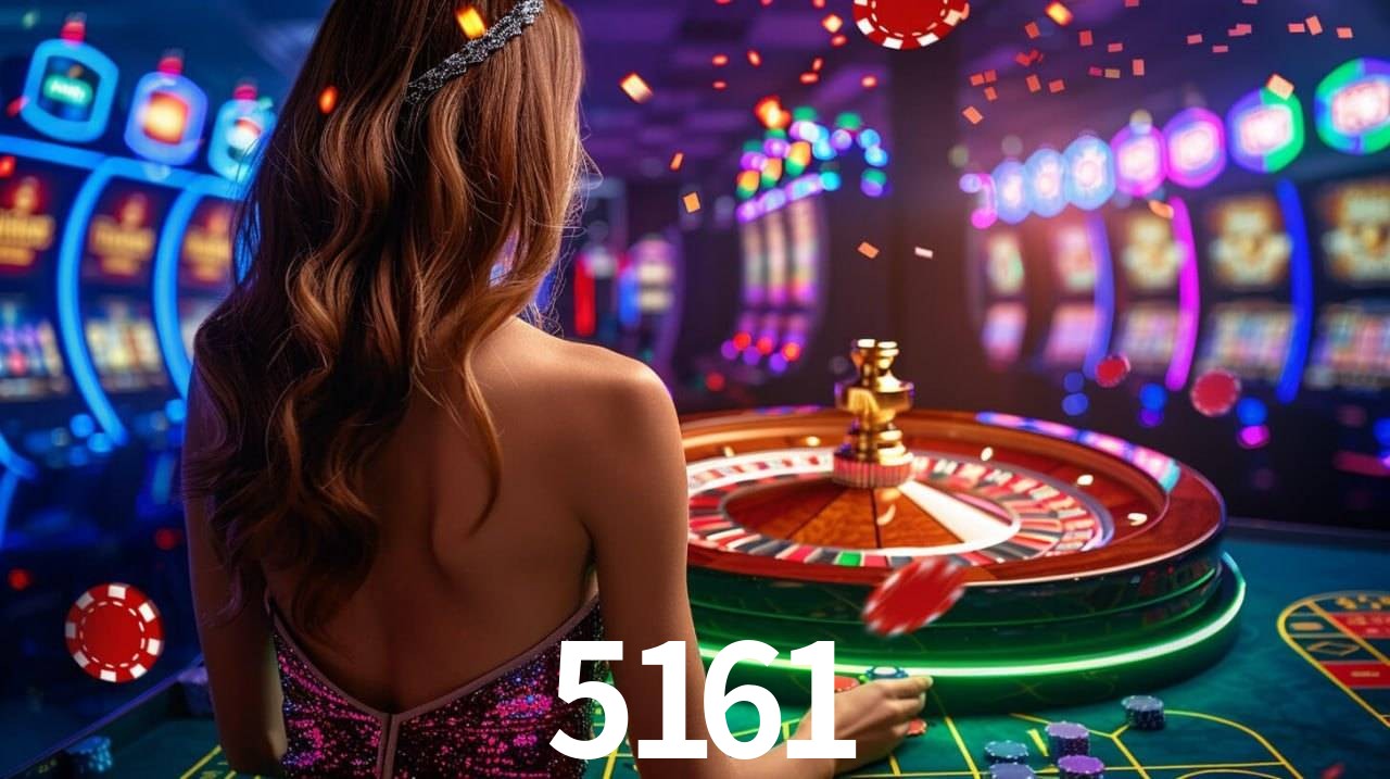 5161 bet — mercados de futebol e esportes no app
