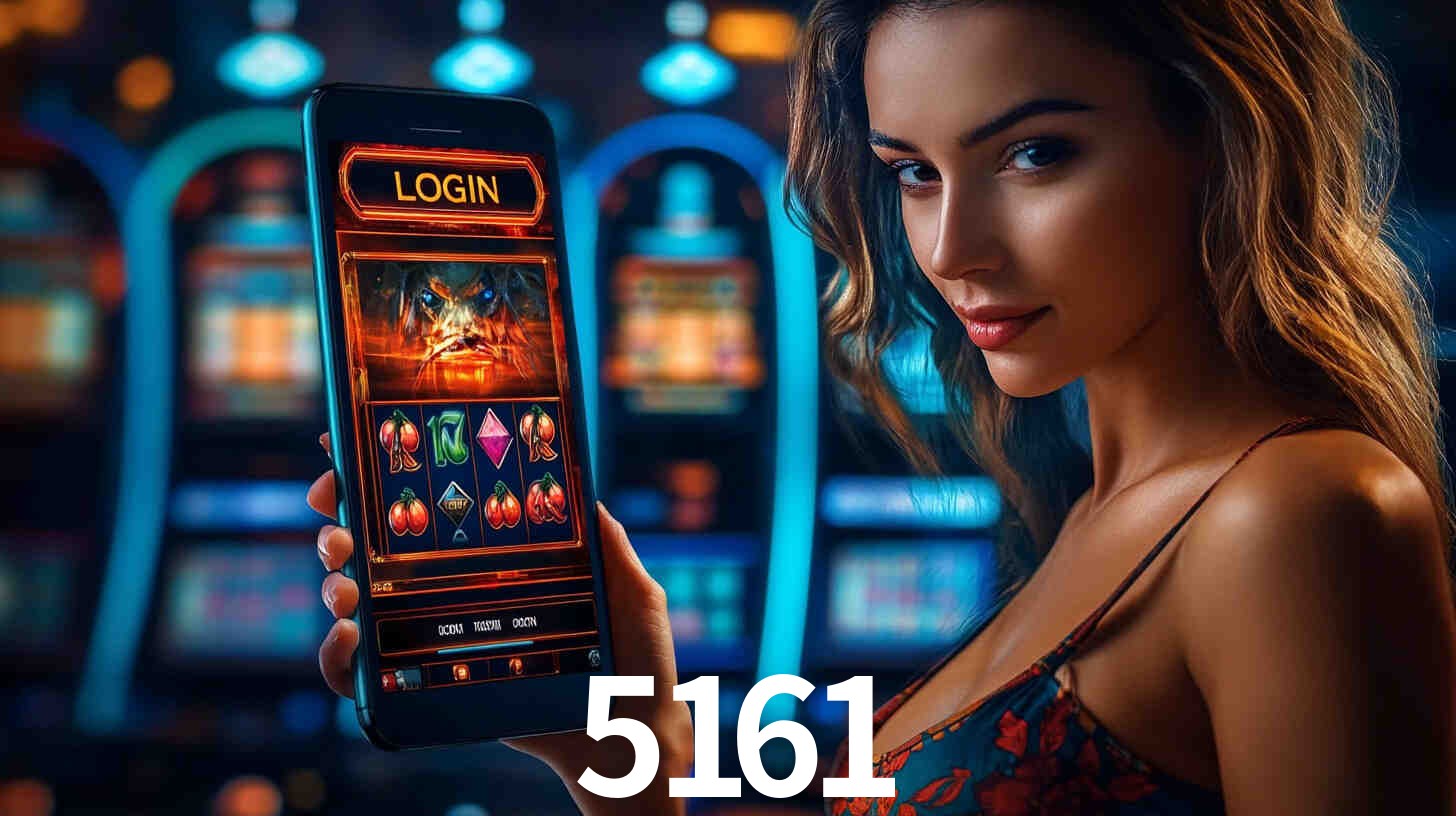 5161: A Experiência de Casino com Jogos de Mesa ao Vivo