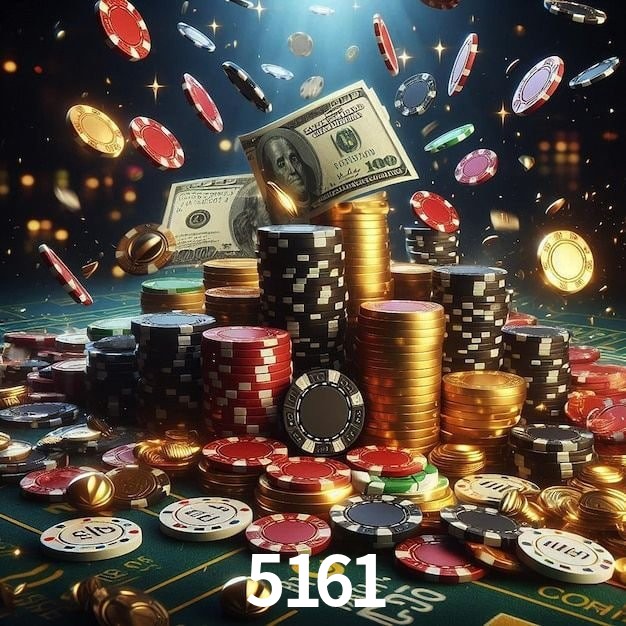cassino 5161