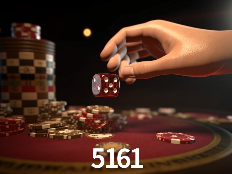 Estatísticas do Jogo 5161