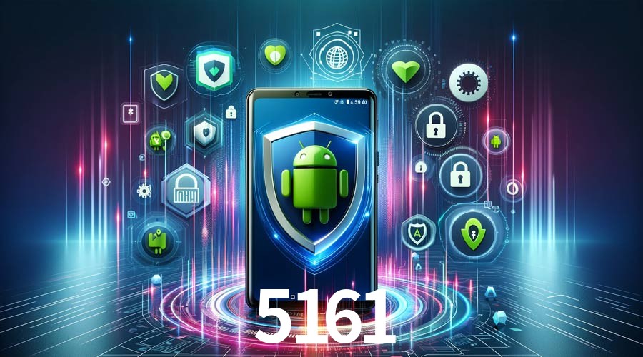 Secure Login 5161