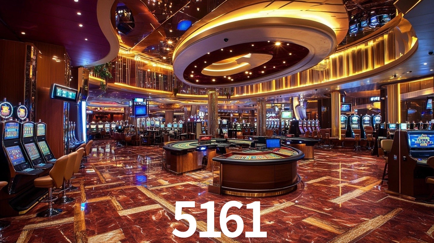 Welcome Bonus 5161