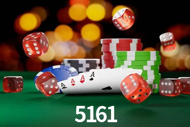 Recursos de Bônus 5161