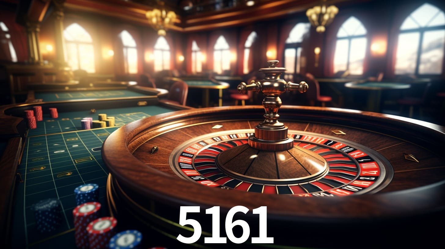 Blackjack Table 5161