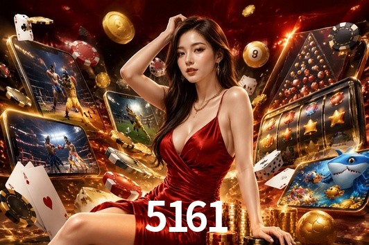 Welcome Bonus 5161
