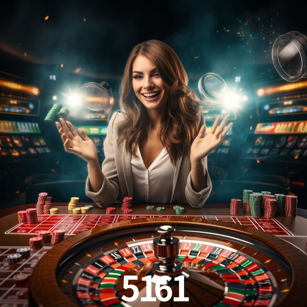 Explore as vantagens do 5161: serviço profissional e confiabilidade