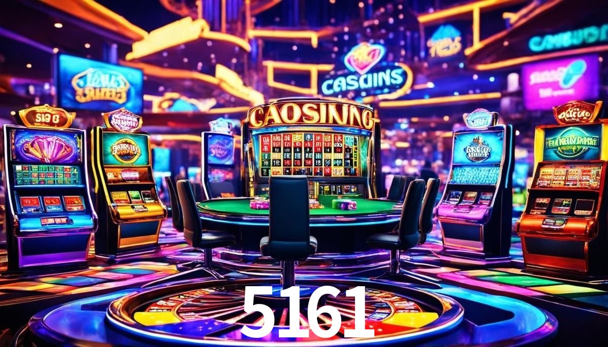 Estatísticas Esportivas 5161
