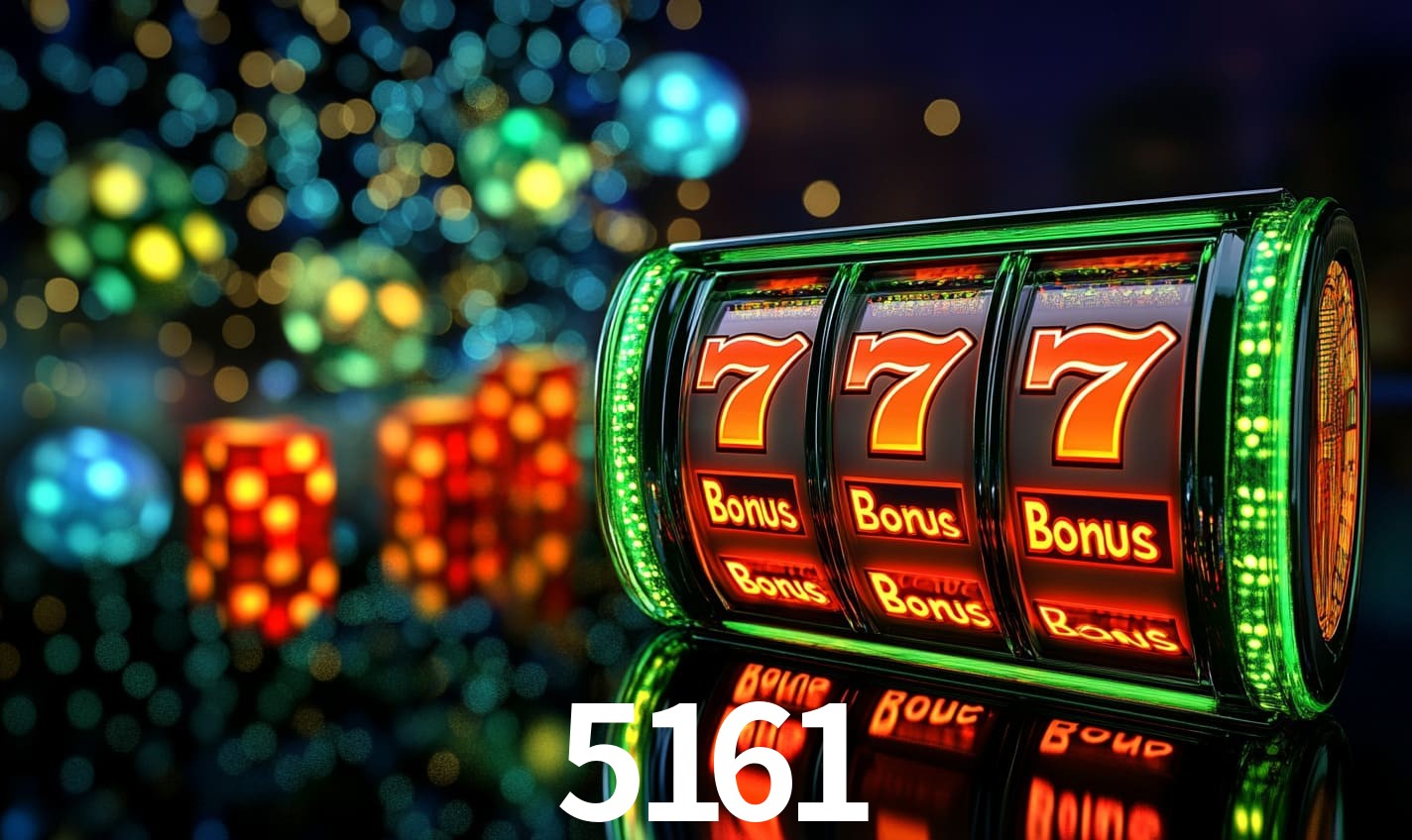 Casino Ao Vivo 5161