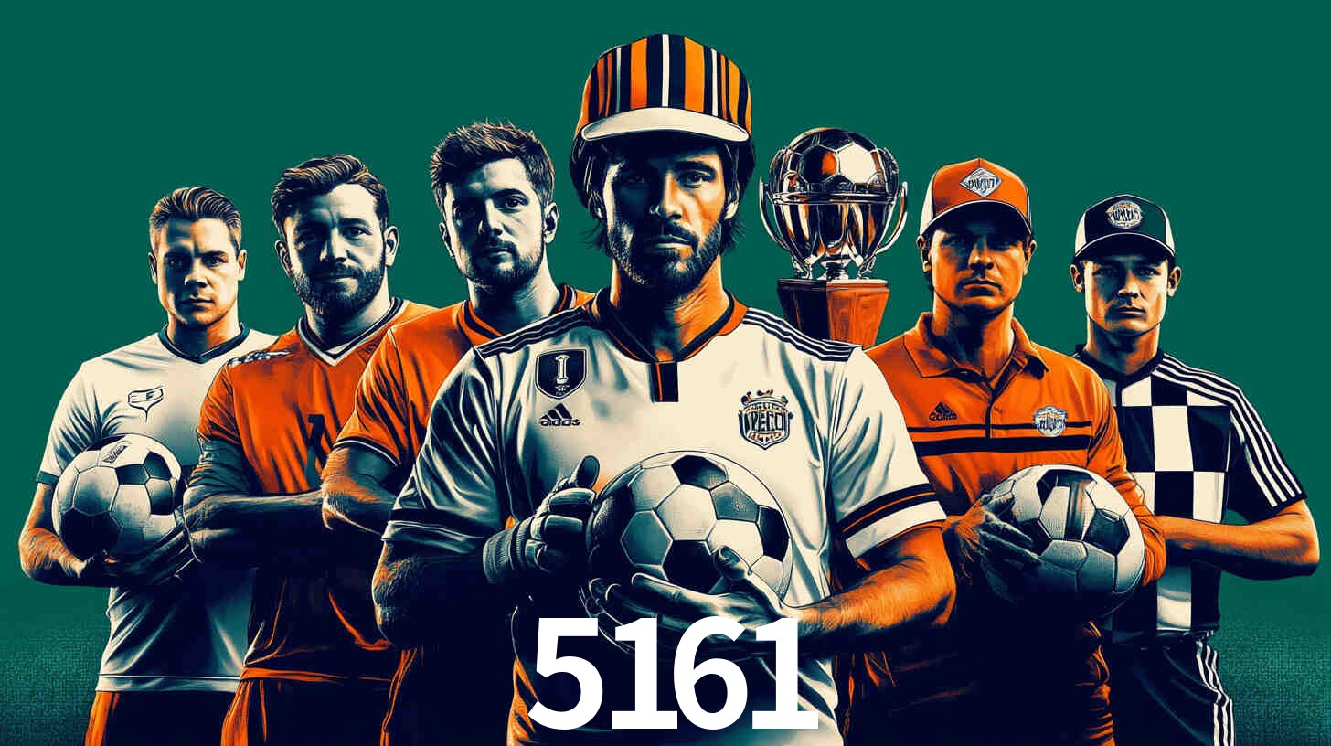 Descubra a Essência do 5161: Nossa História e Compromissos