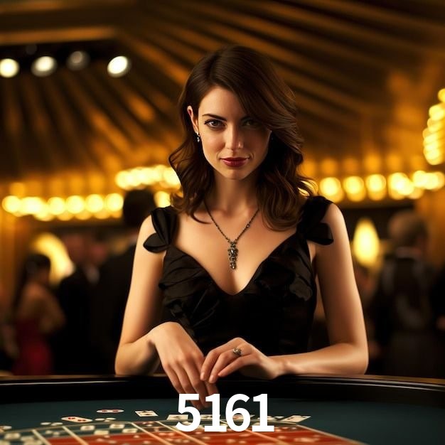 Explorando a Categoria de Eventos em Apostas na 5161