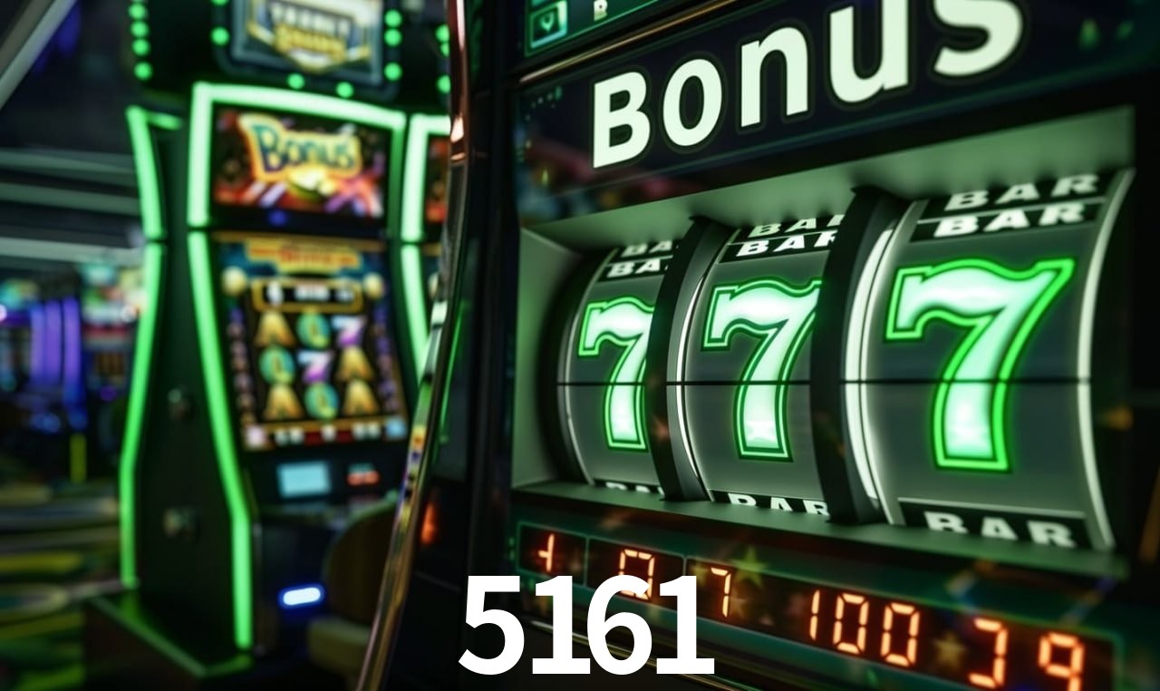 Slot Games 5161