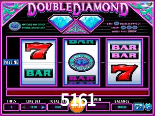 Descubra a Magia dos Jogos de Arcade no 5161