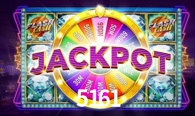 Descubra o Mundo do Cassino Online com 5161
