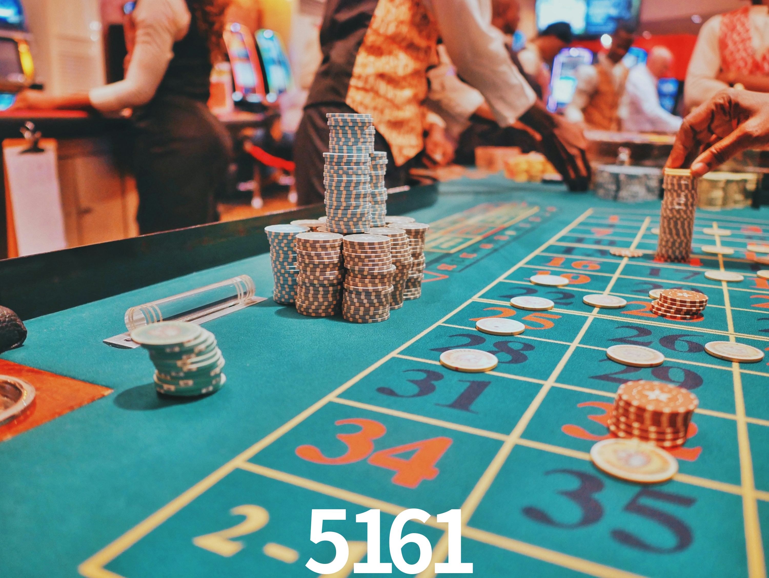 Casino VIP 5161