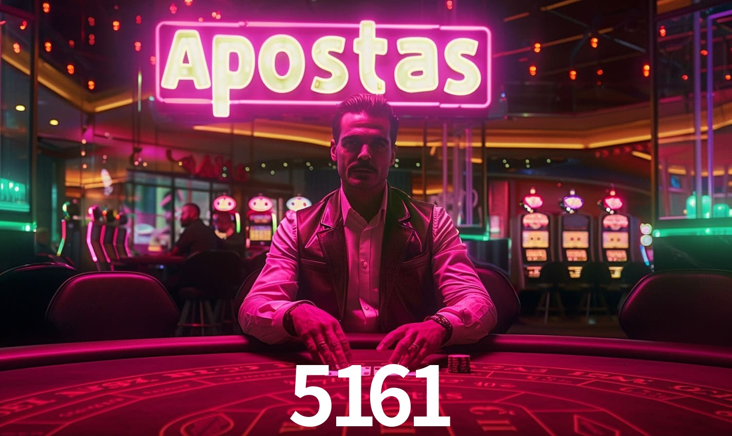 Inovações de Jogos na 5161: O Futuro das Experiências Interativas